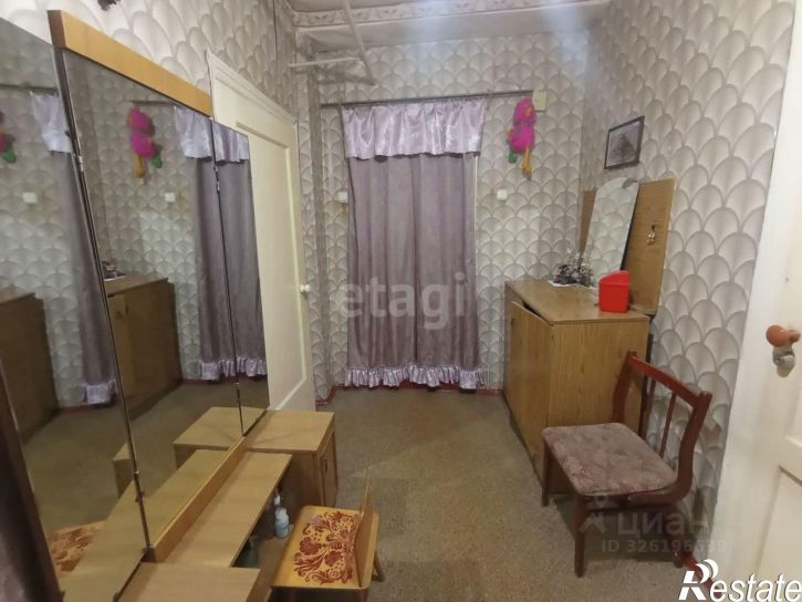 1-комн квартира улица Победы, 113,  д. 113