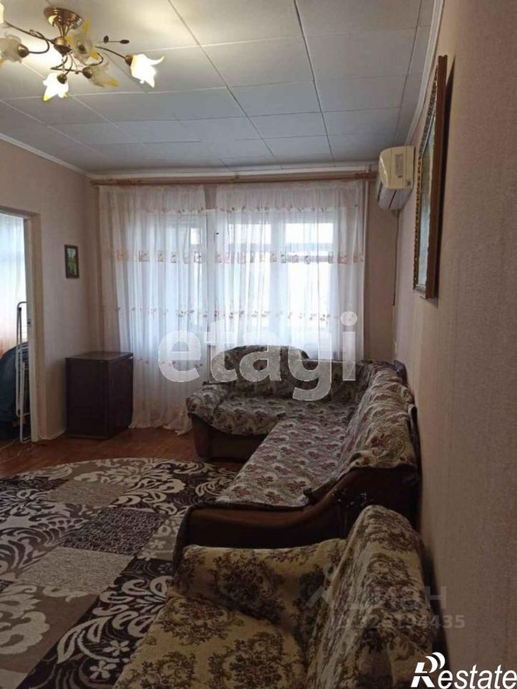 3-комн квартира ул Энгельса, 87,  д. 87