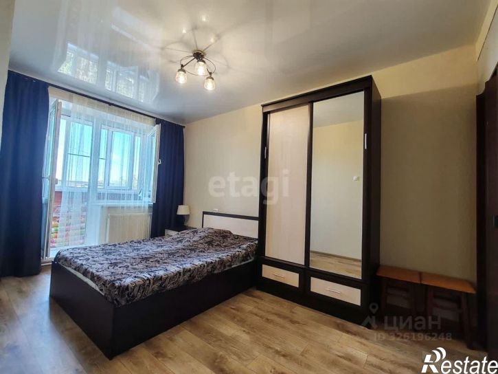 2-комн квартира Кирпичная улица, 11,  д. 11