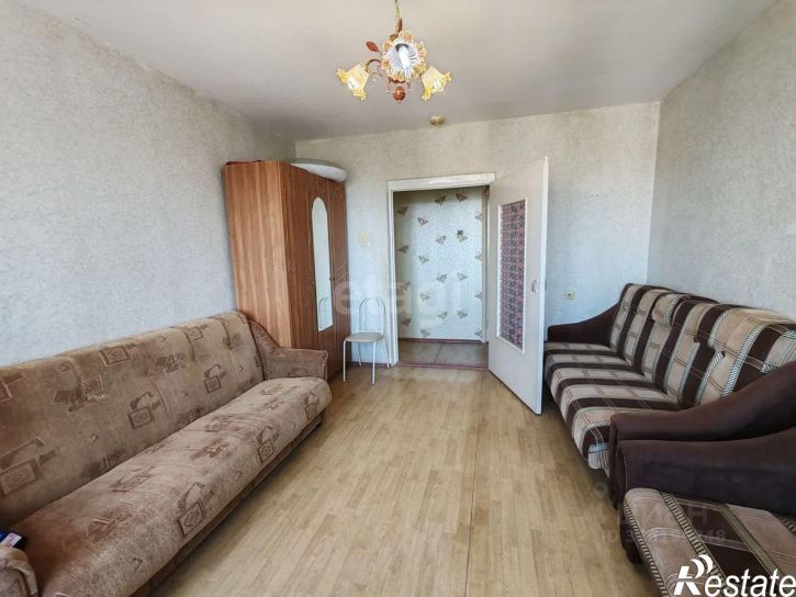 2-комн квартира Кирпичная улица, 11,  д. 11