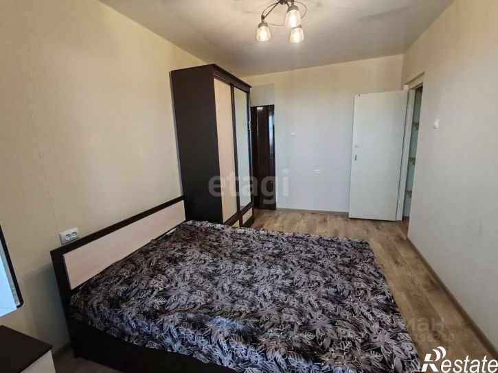 2-комн квартира Кирпичная улица, 11,  д. 11