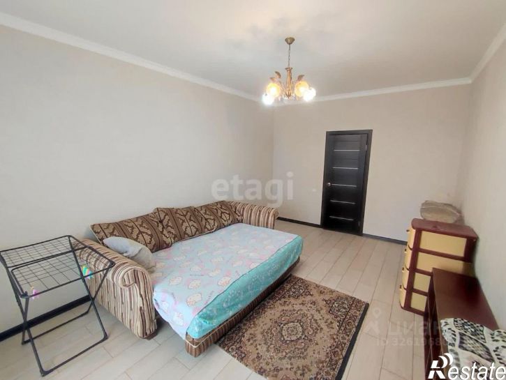 1-комн квартира Печорский переулок, 14А,  д. 14А