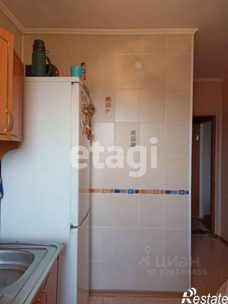 3-комн квартира ул Энгельса, 87,  д. 87