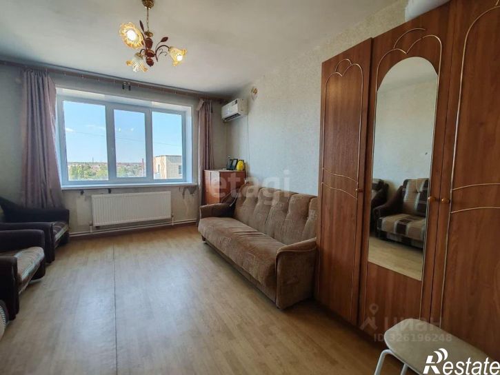 2-комн квартира Кирпичная улица, 11,  д. 11