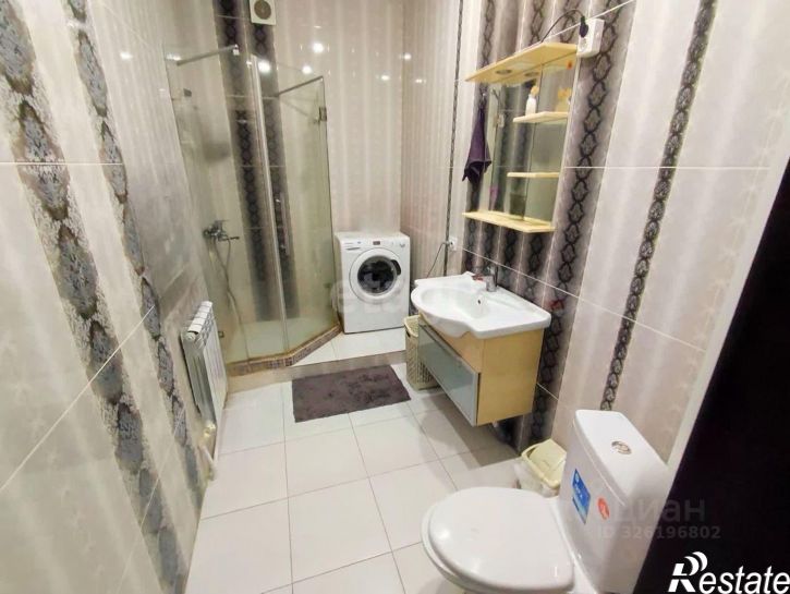 1-комн квартира Печорский переулок, 14А,  д. 14А