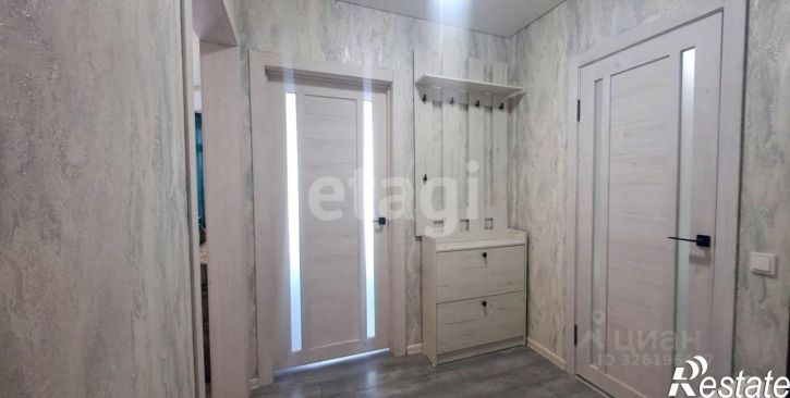 1-комн квартира Армавирская улица, 206,  д. 206