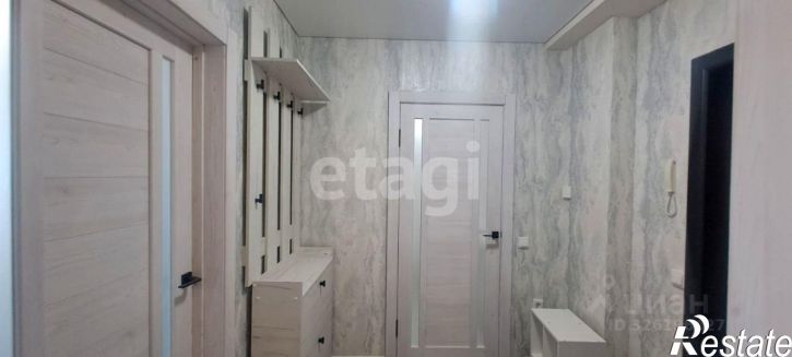 1-комн квартира Армавирская улица, 206,  д. 206