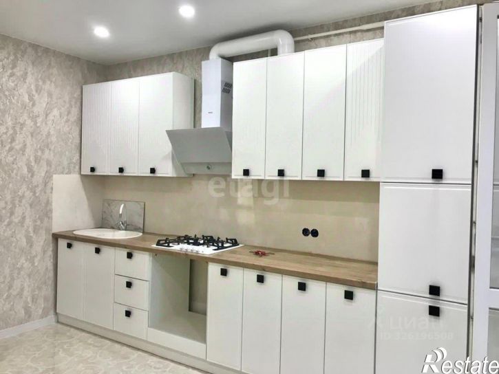 1-комн квартира Западная улица, 3,  д. 3