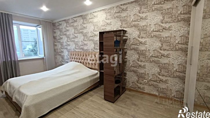 1-комн квартира Красная улица, 59/5,  д. 59/5