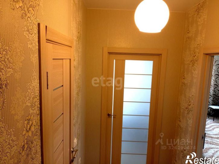 1-комн квартира Коммунистическая улица, 65,  д. 65