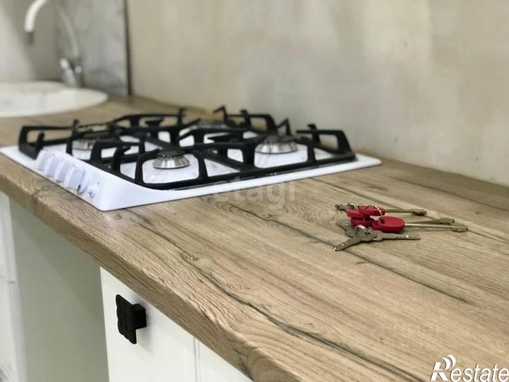 1-комн квартира Западная улица, 3,  д. 3