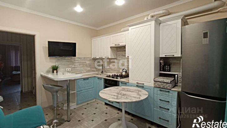 1-комн квартира Красная улица, 59/5,  д. 59/5