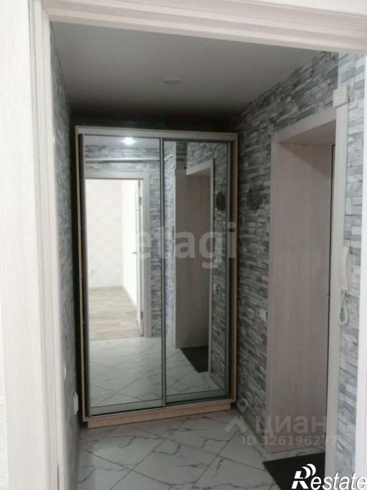 1-комн квартира ул Б.Хмельницкого, 180,  д. 180