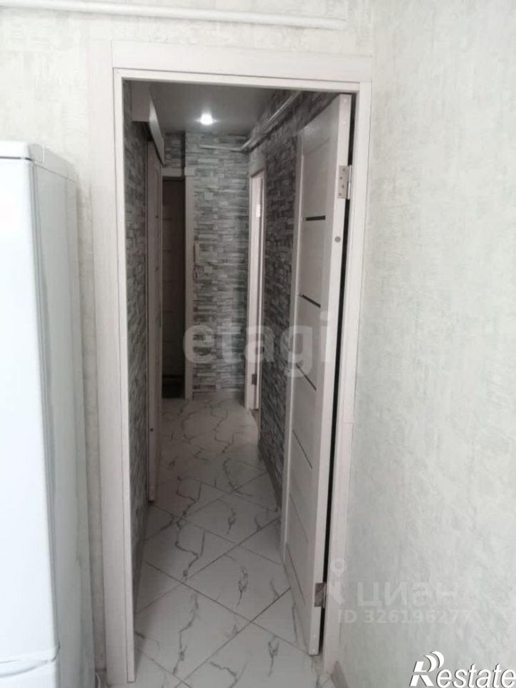 1-комн квартира ул Б.Хмельницкого, 180,  д. 180