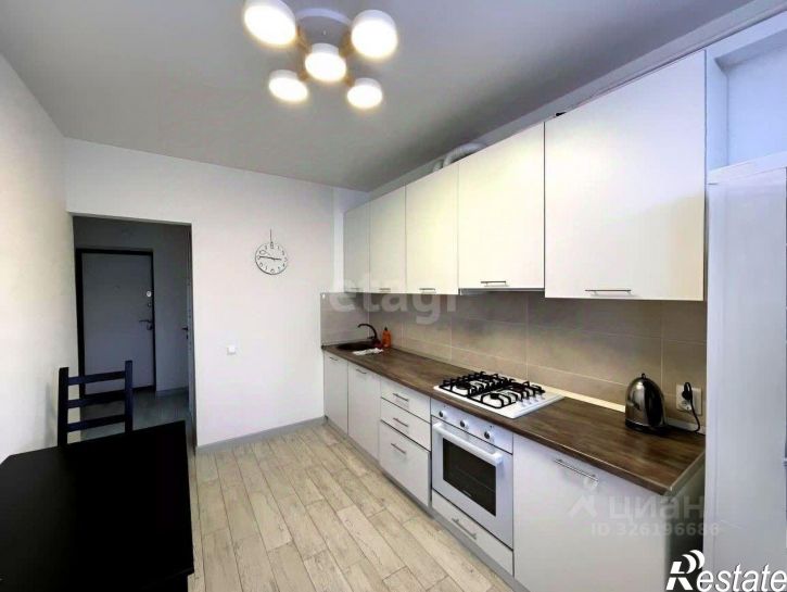 1-комн квартира ул Свободы, 28,  д. 28