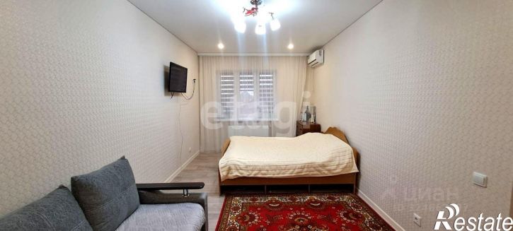 2-комн квартира улица Свободы, 30,  д. 30