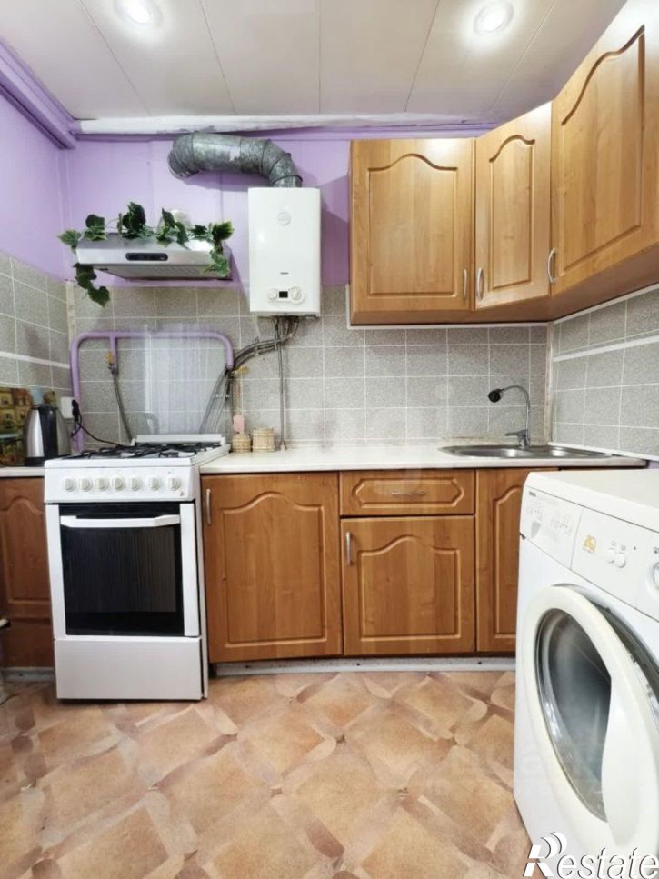 2-комн квартира ул Пионерская, 24,  д. 24