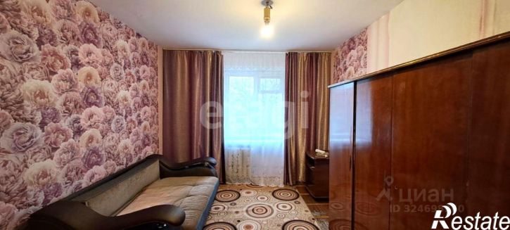 3-комн квартира ул К.Либкнехта, 183,  д. 183