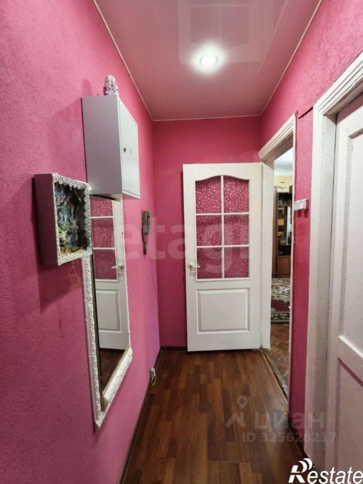 2-комн квартира ул Пионерская, 24,  д. 24