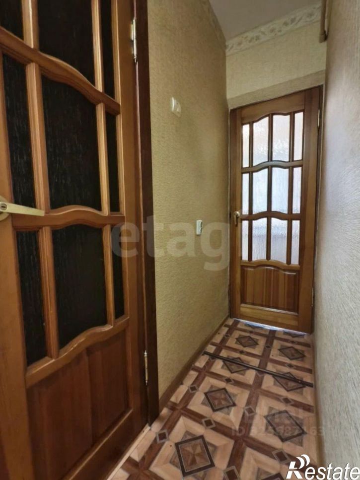 1-комн квартира ул Красная, 59/5,  д. 59/5