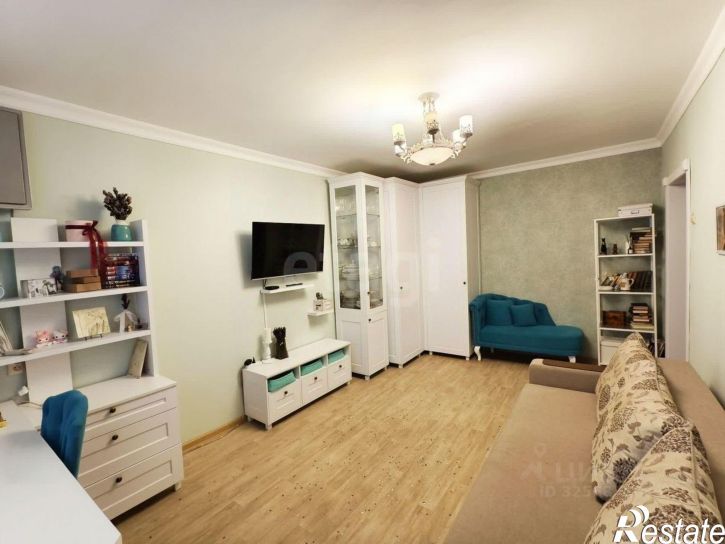 1-комн квартира ул Красная, 59/5,  д. 59/5