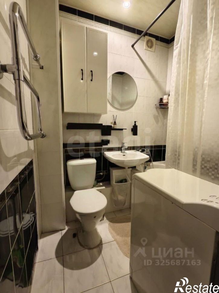 1-комн квартира ул Красная, 59/5,  д. 59/5