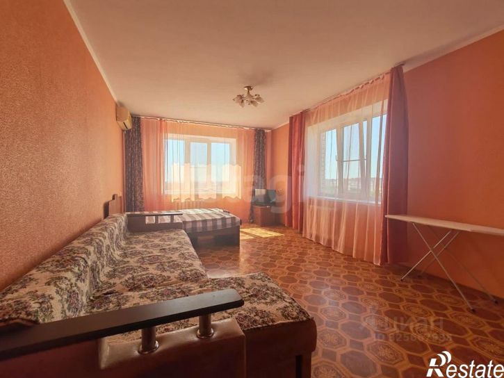 2-комн квартира ул Энгельса, 47,  д. 47