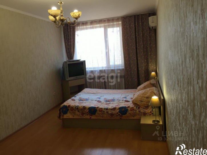1-комн квартира ул Калинина, 138,  д. 138