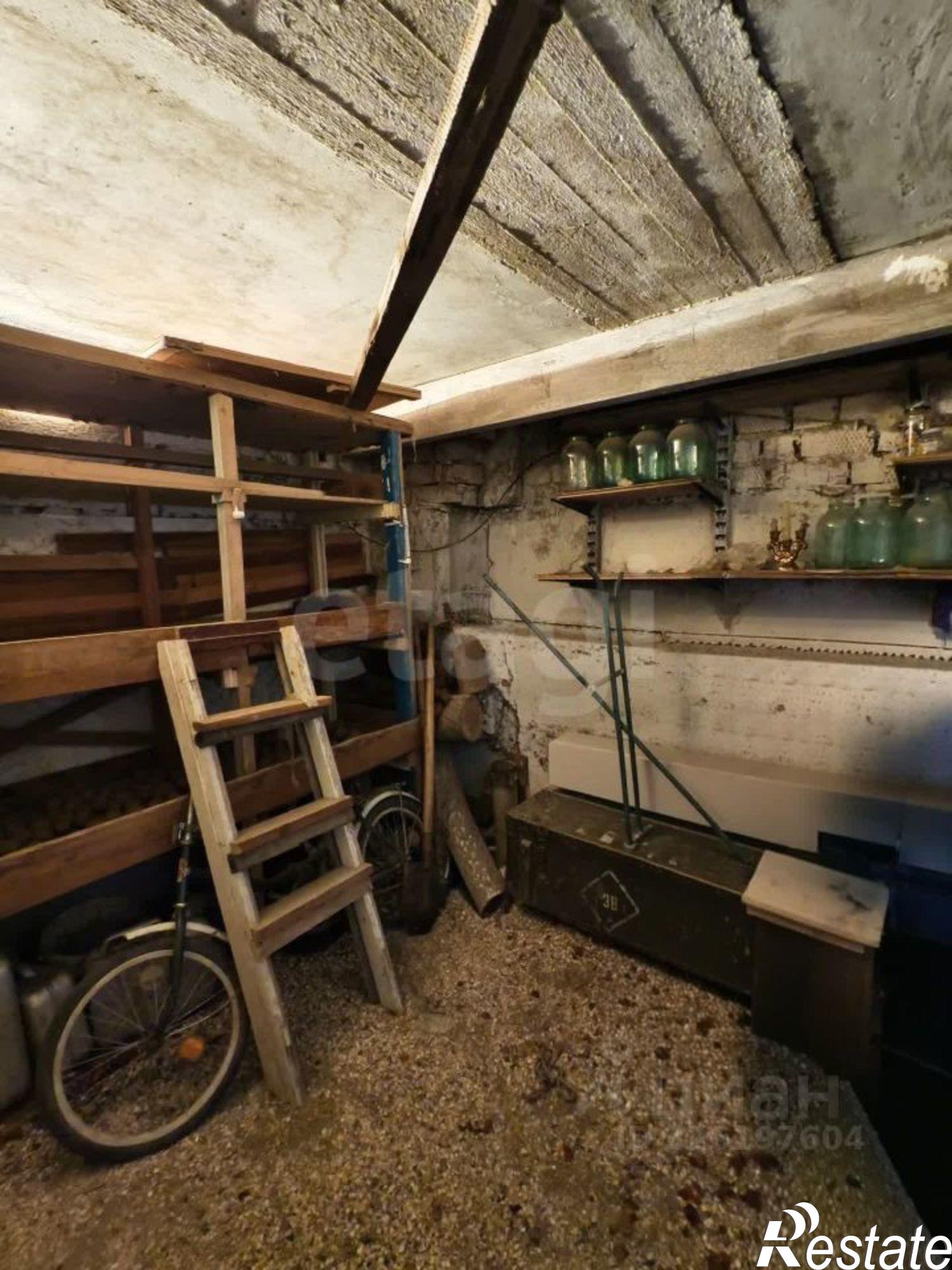 Купить гараж, место в паркинге за 684 390 рублей на Красная улица, 59/5