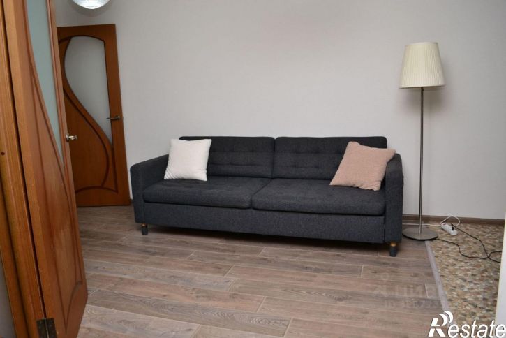 2-комн квартира Коммунистическая улица, 21,  д. 21