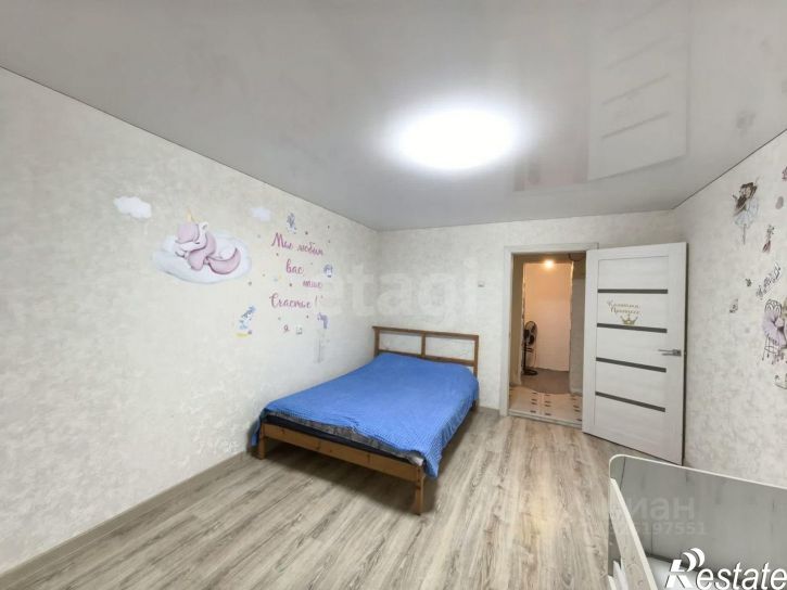 2-комн квартира Красная улица, 59/5,  д. 59/5