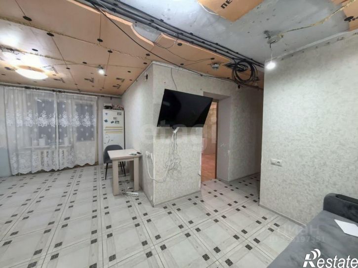 2-комн квартира Красная улица, 59/5,  д. 59/5