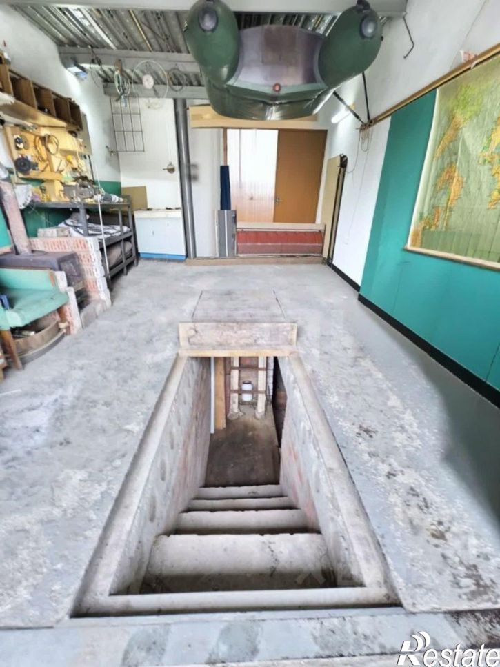 Гараж/парковка Красная улица, 59/5,  д. 59/5