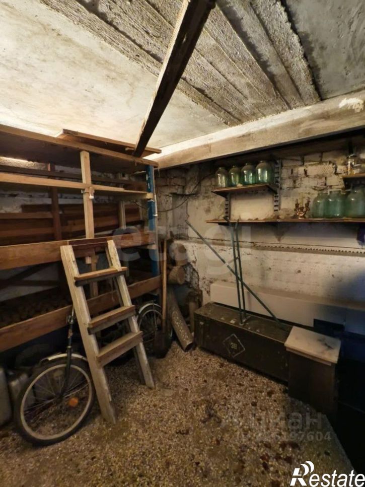 Гараж/парковка Красная улица, 59/5,  д. 59/5