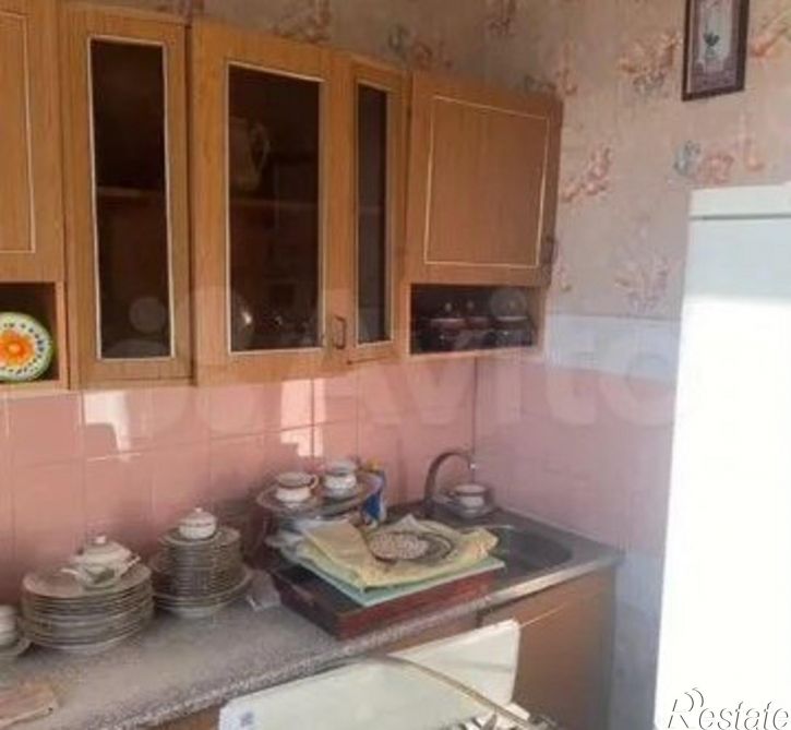 1-комн квартира улица Богдана Хмельницкого, 90,  д. 90