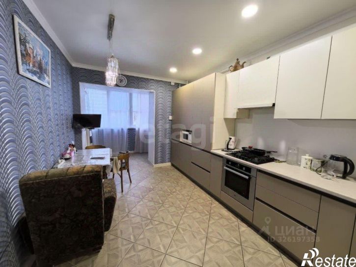 3-комн квартира ул Свободы, 28,  д. 28