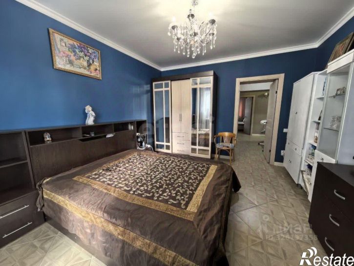 3-комн квартира ул Свободы, 28,  д. 28