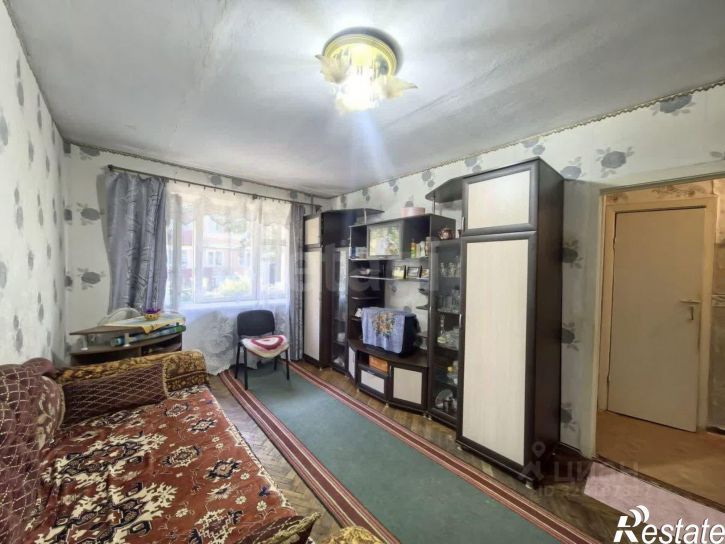 2-комн квартира ул Пионерская, 24,  д. 24