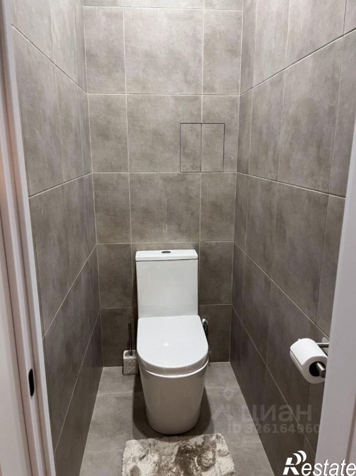 1-комн квартира Первомайская улица, 14,  д. 14