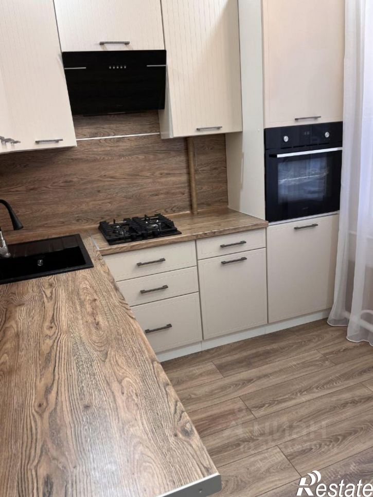 1-комн квартира Первомайская улица, 14,  д. 14