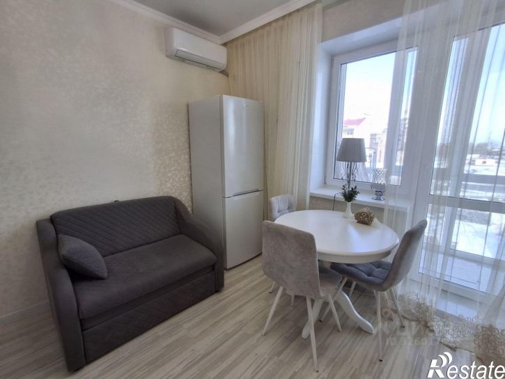 1-комн квартира ул Колхозная, 26,  д. 26