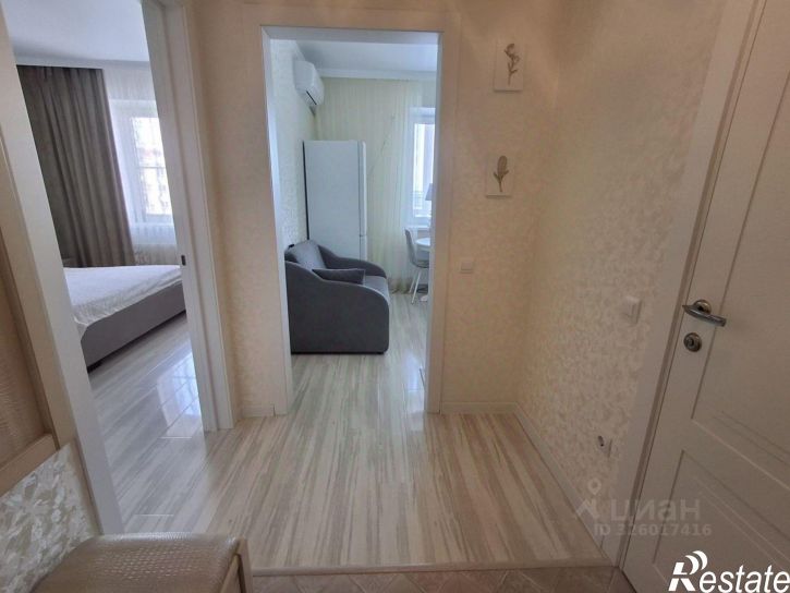 1-комн квартира ул Колхозная, 26,  д. 26