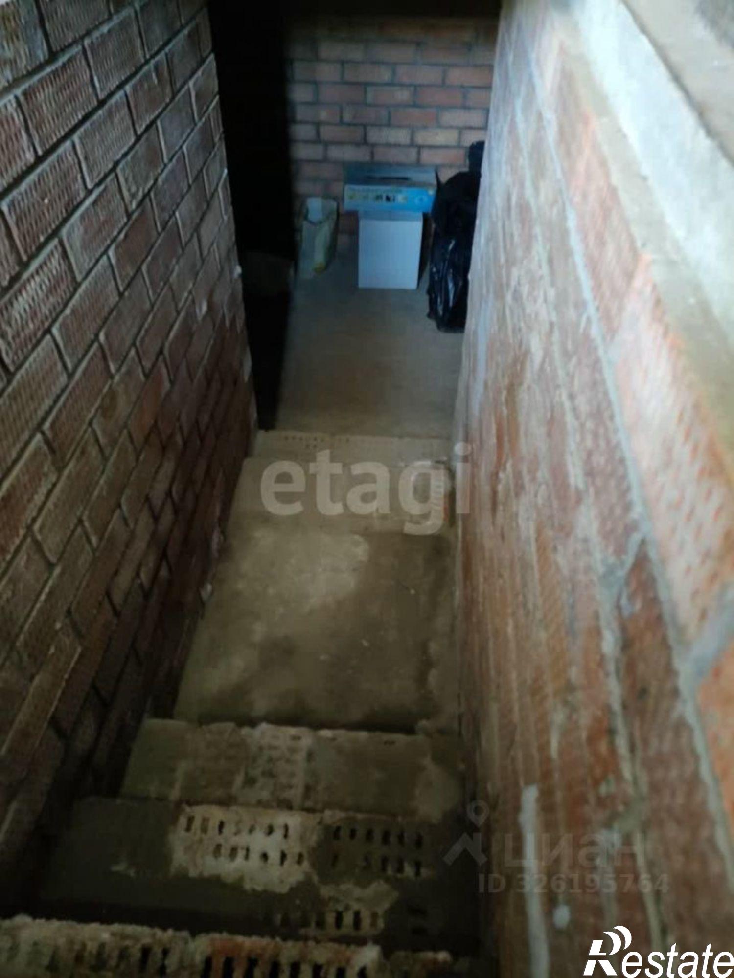 Купить гараж, место в паркинге за 1 383 560 рублей на Красная улица, 59/9