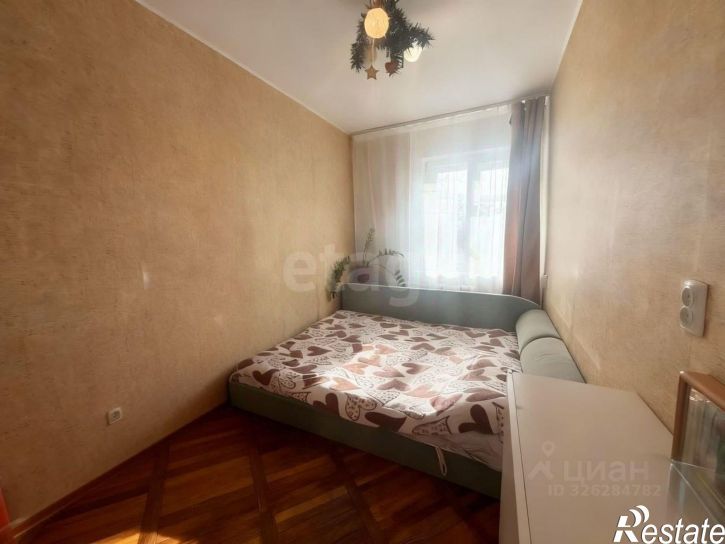 2-комн квартира Портовая аллея улица, 5,  д. 5