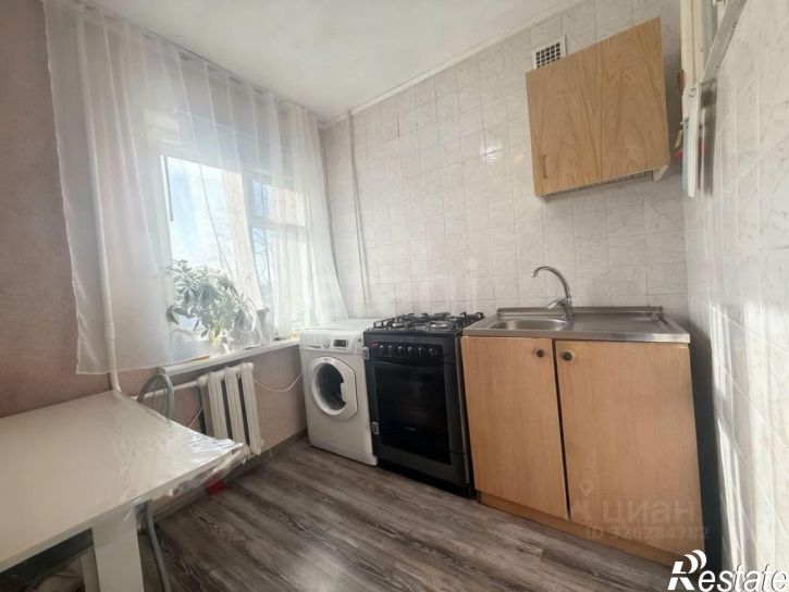 2-комн квартира Портовая аллея улица, 5,  д. 5