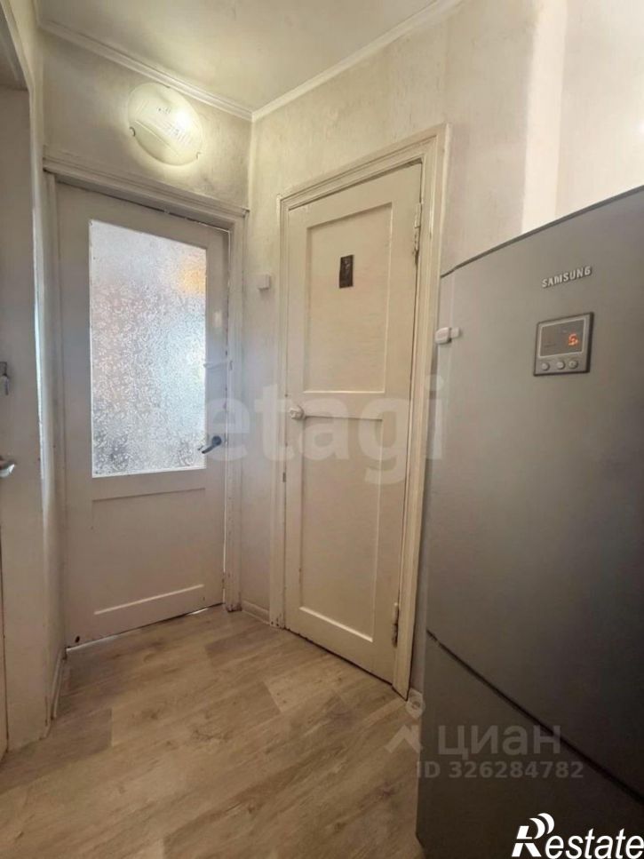 2-комн квартира Портовая аллея улица, 5,  д. 5