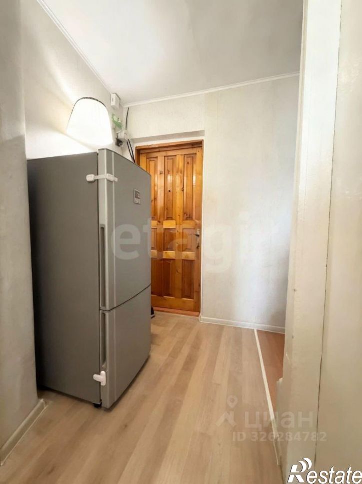 2-комн квартира Портовая аллея улица, 5,  д. 5