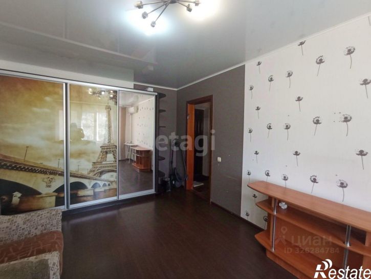 1-комн квартира Коммунистическая улица, 65,  д. 65