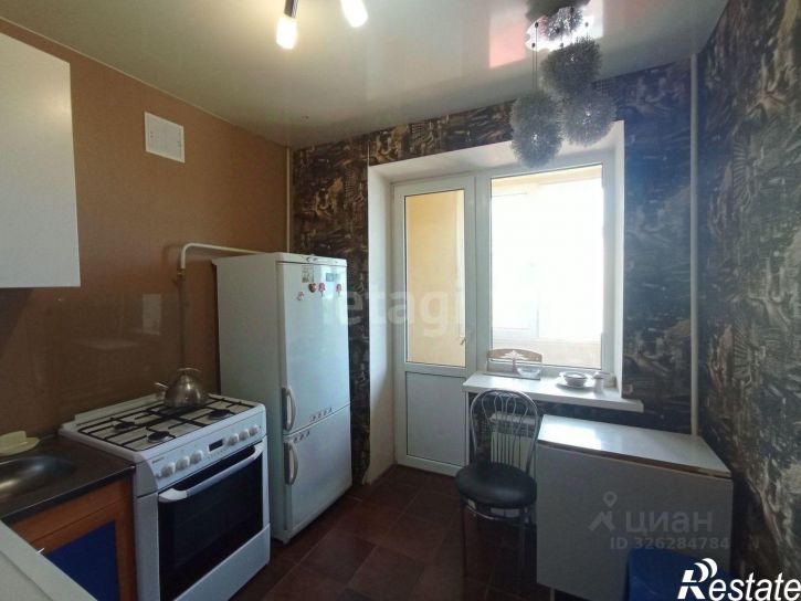 1-комн квартира Коммунистическая улица, 65,  д. 65