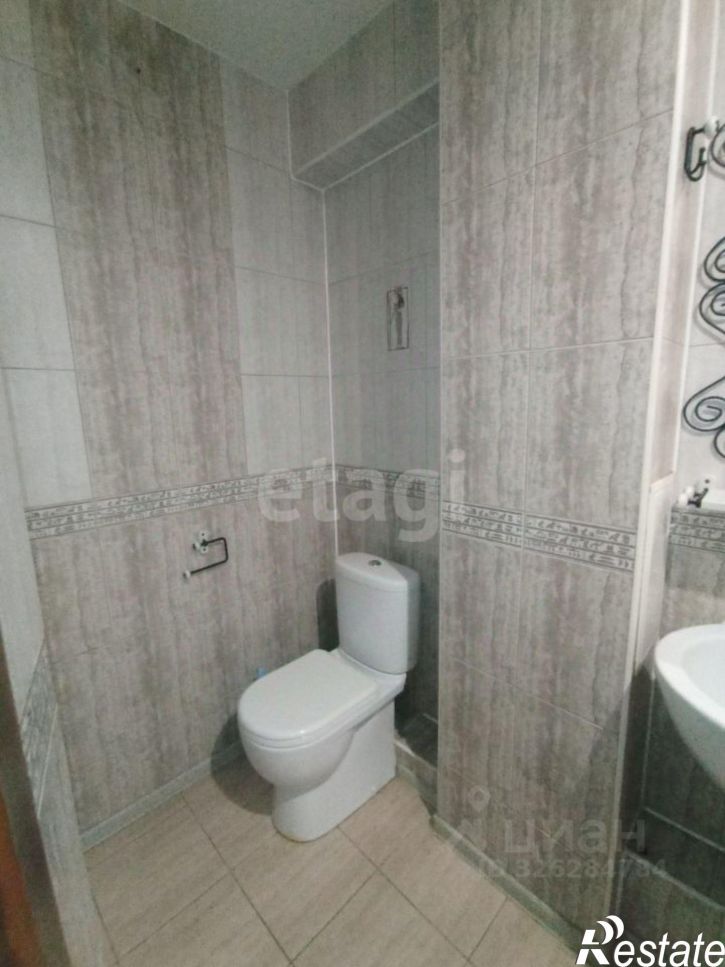 1-комн квартира Коммунистическая улица, 65,  д. 65